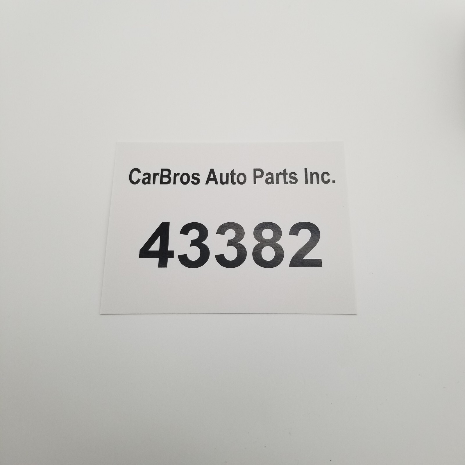 2014 2015 TOYOTA PRIUS DRIVER ASSIST VEHICLE APPROCH CONTROL MODULE OEM