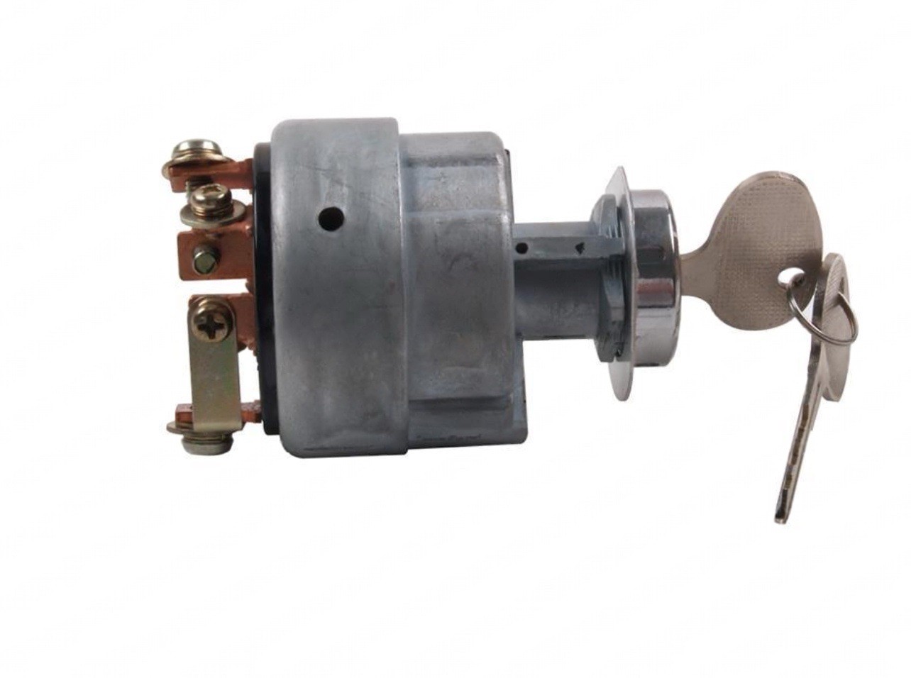 KEY SWITCH FITS CATERPILLAR DP35K,DP40,DP40K, DP40KL,DP45,DP45K,DP50,DP50K,DPL40