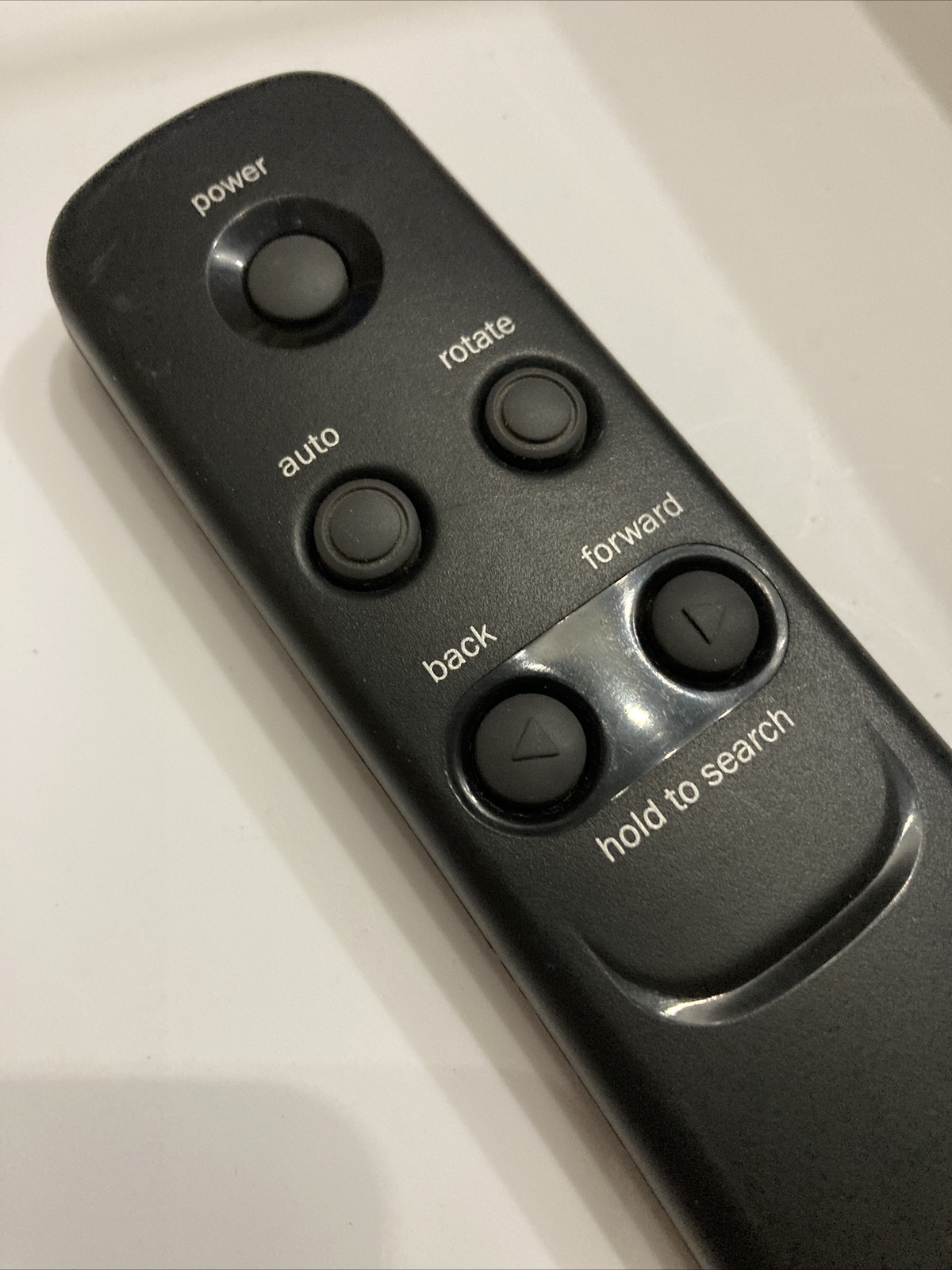Microsoft Wireless Presenter Point Pen Slide PowerPoint Clicker Remote NO DONGLE