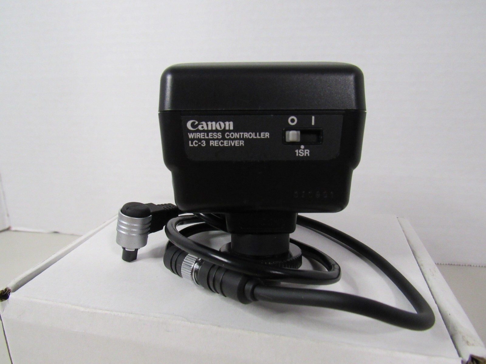 CANON LC-3 Wireless Controller Receiver for Digital Cameras Canon EOS