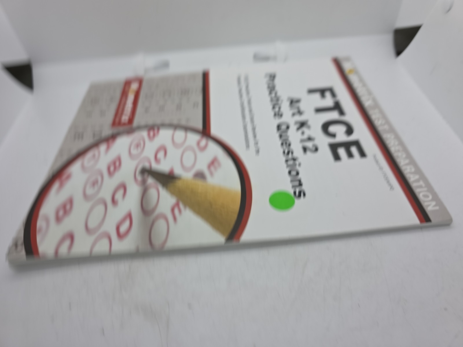 NCE Practice Questions by NCE Exam Secrets Test Prep Team Mometrix Test Prep