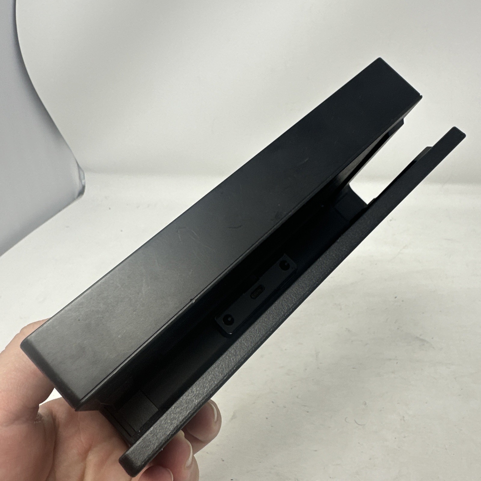 Genuine OEM Nintendo Switch Replacement Charging Dock Only No Cords HAC-007