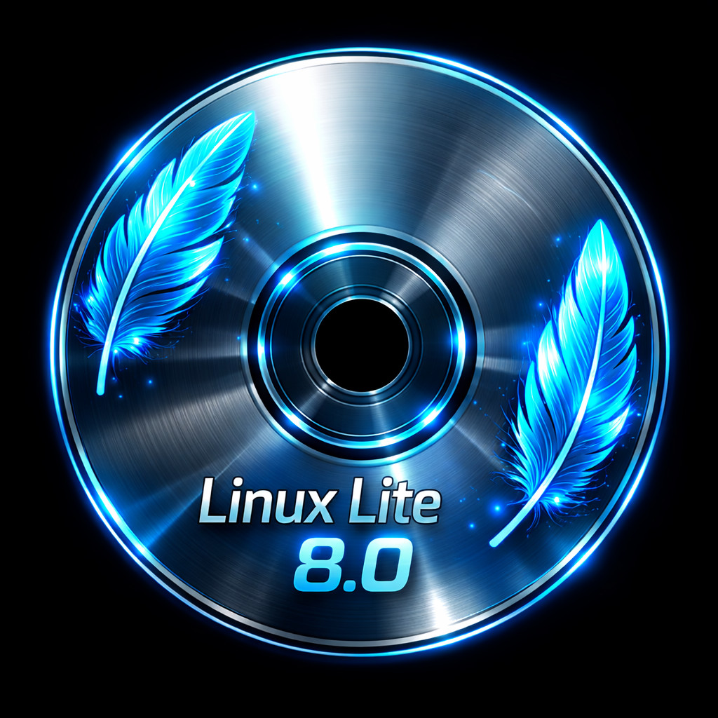 DVD SERVICE – ANY LINUX OR macOS INSTALL DISC – CUSTOM BUILD – $9.99 HD Label