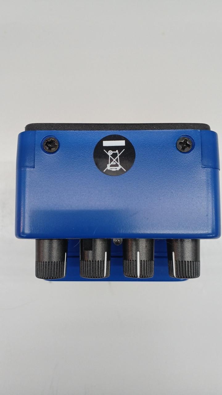 Effect Pedal UP100 BERINGER Guitar Stompbox