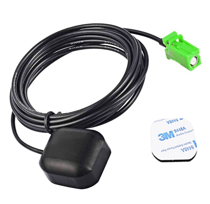 Car Radio Navigation GPS Antenna for Pioneer AVIC-F30BT AVIC-F310BT AVIC-F320BT