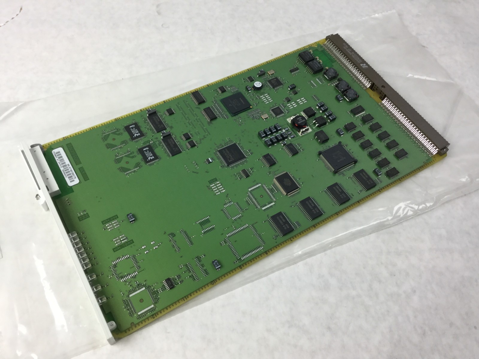 Avaya TN799DP C-LAN