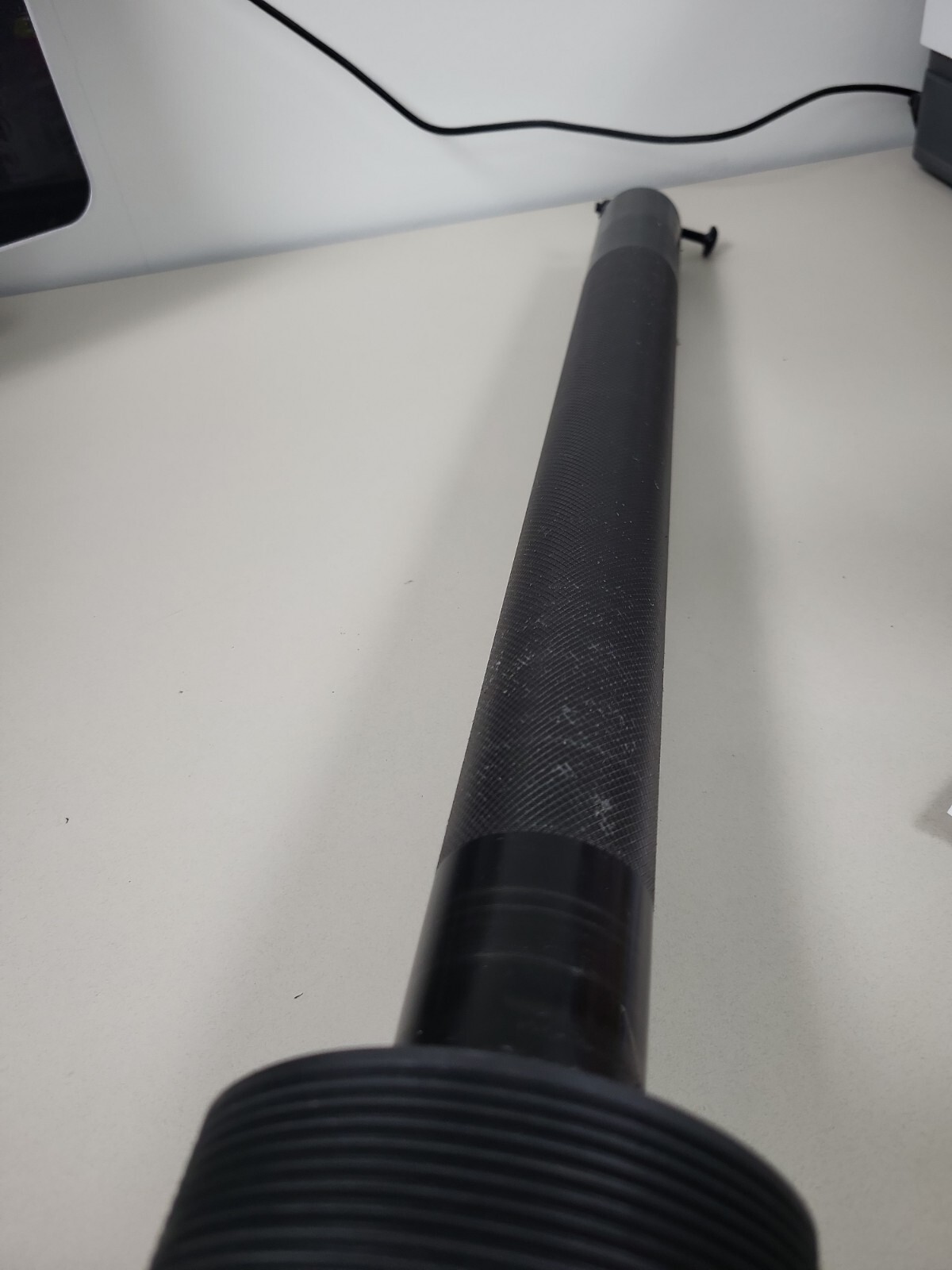 Proform 430i Treadmill Front Roller (74)