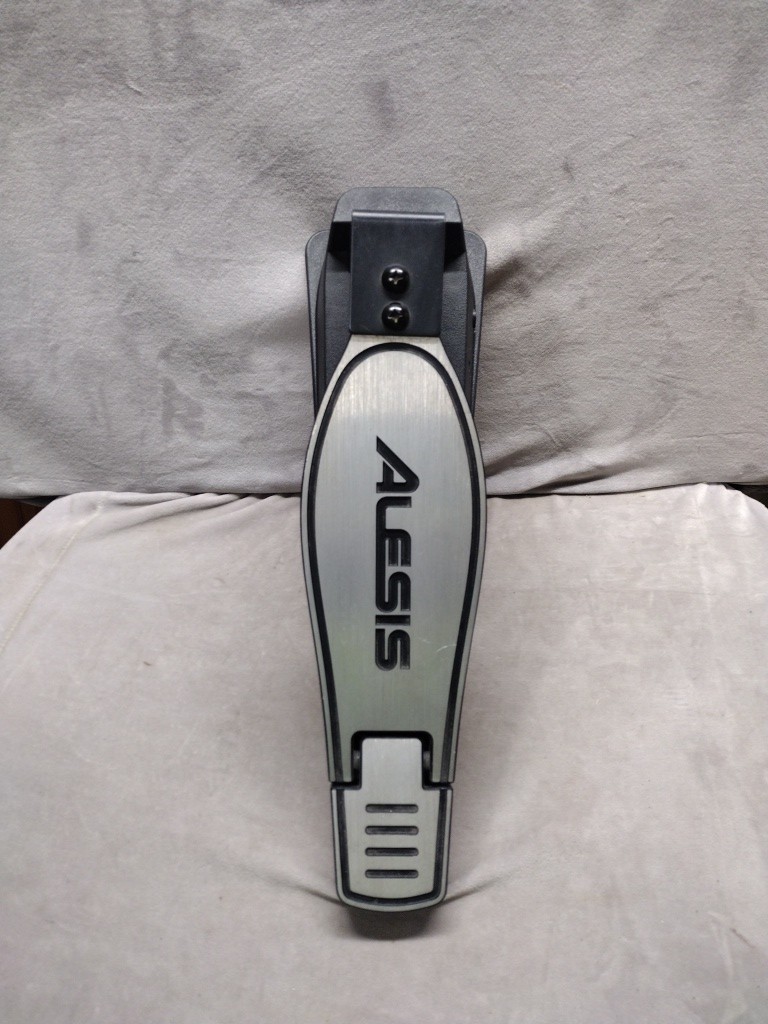 Alesis HiHat Drum Pedal (1/4") Open/Closed Surge SE Special Edition