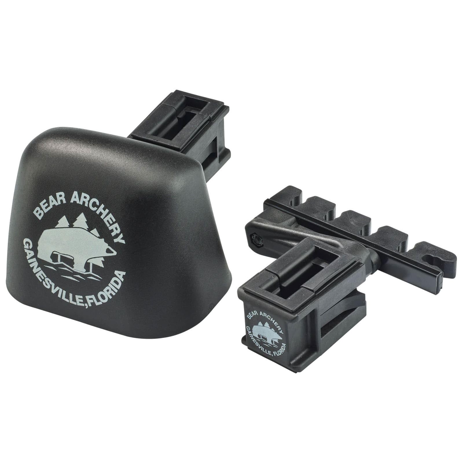 Bear Archery Kodiak Quick Disconnect Quiver AT255ADJQ Multi