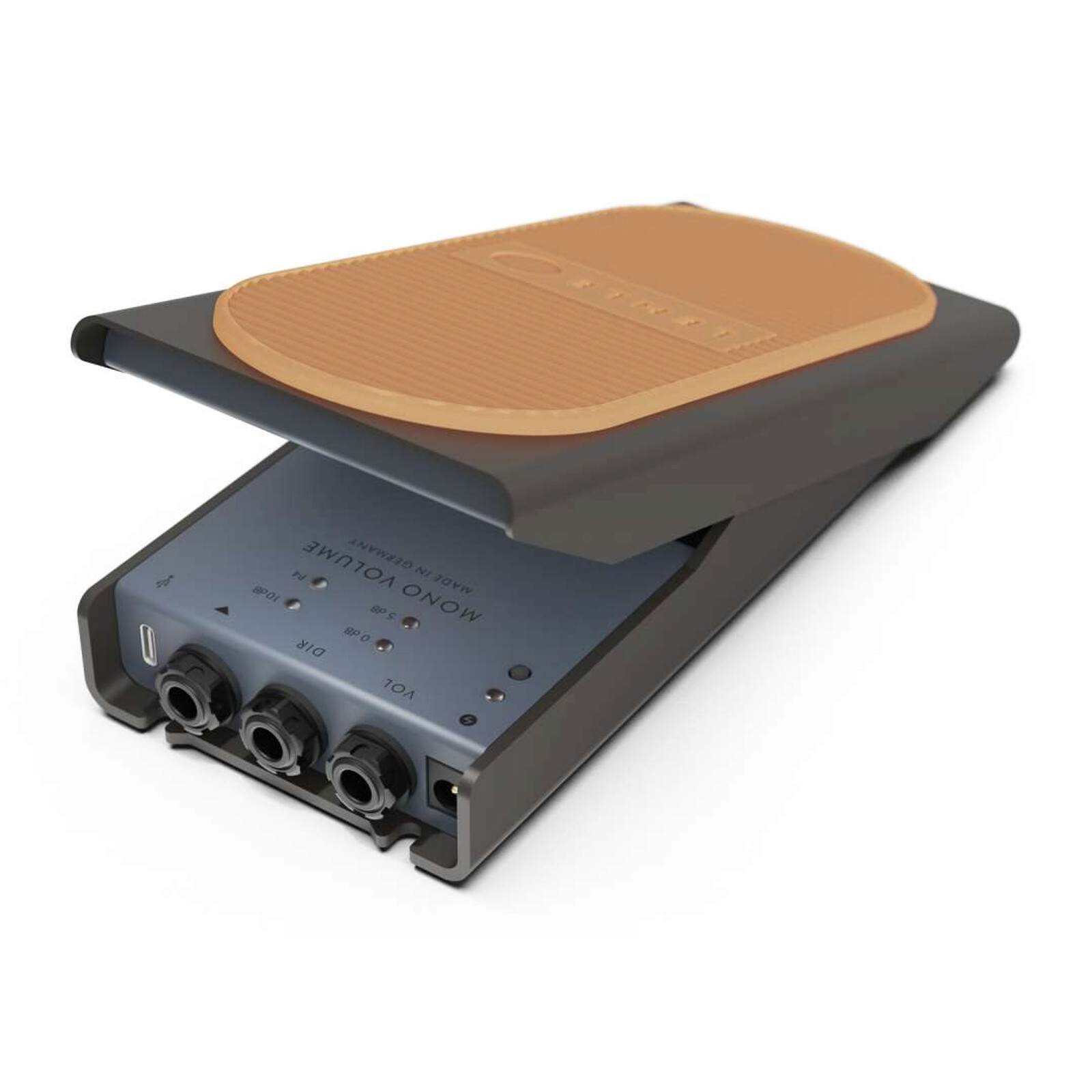 Lehle Mono Volume S Pedal