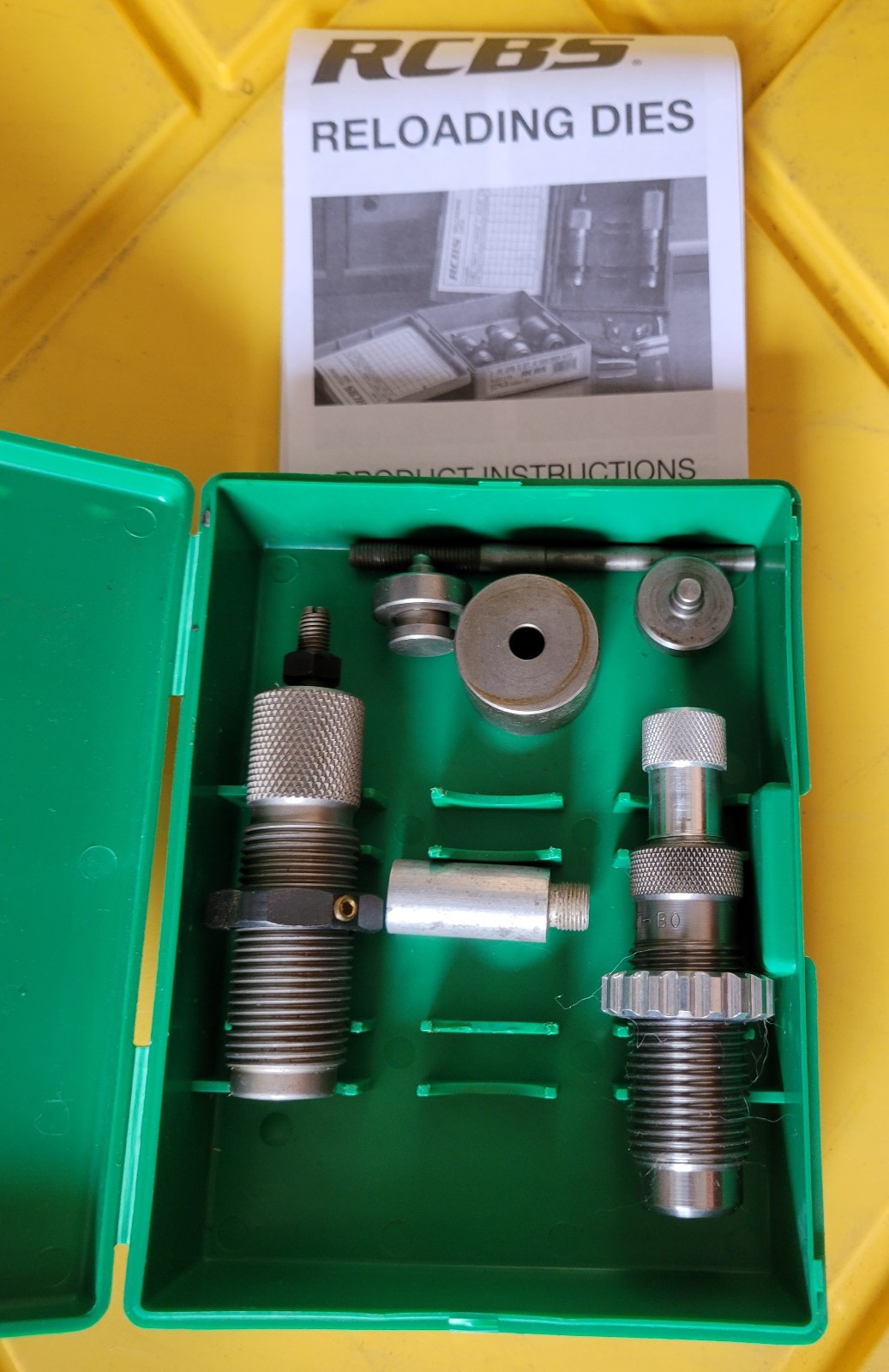 Dillon Square Deal B Automatic Progressive Reloading Press w Extras