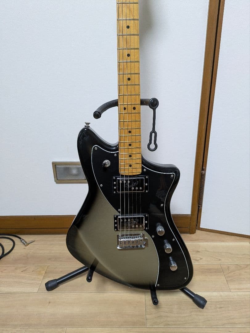 Fender Meteora