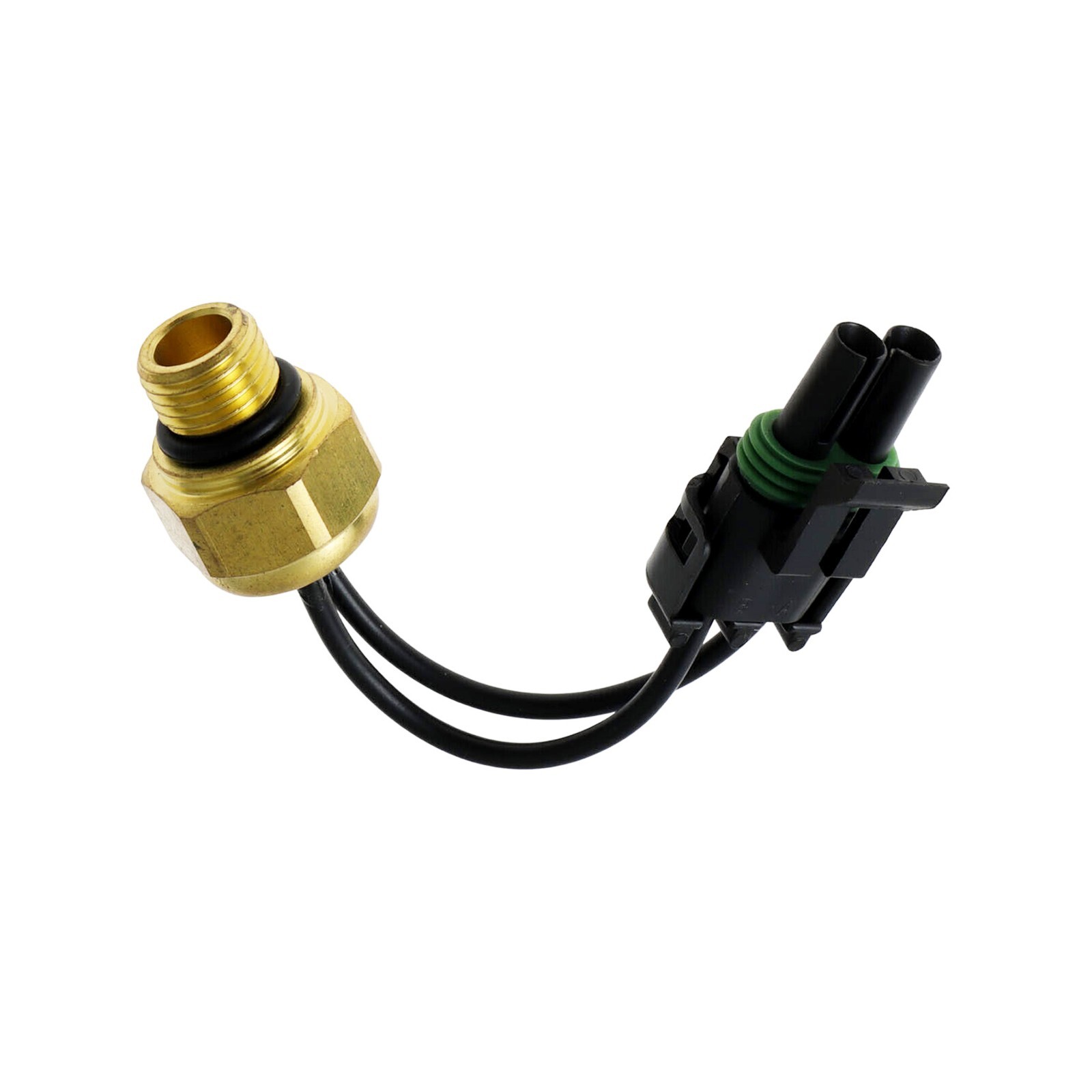 Temperature Sensor Fits John Deere 4700 6110 6210 6310 6410 6110L 7210 7220 7810