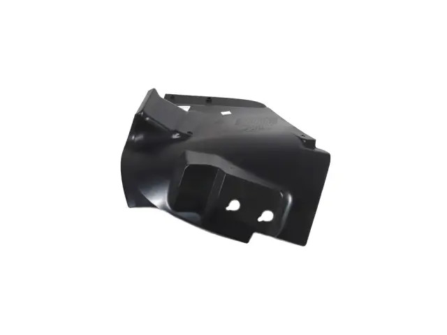 Genuine Mopar Wheelhouse Shield Left 68468133AA