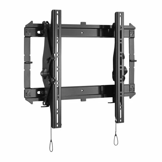 CHIEF RMT2 Medium Fit Tilt Wall Mount 32" - 65" Displays, 125lb Capacity (H3)