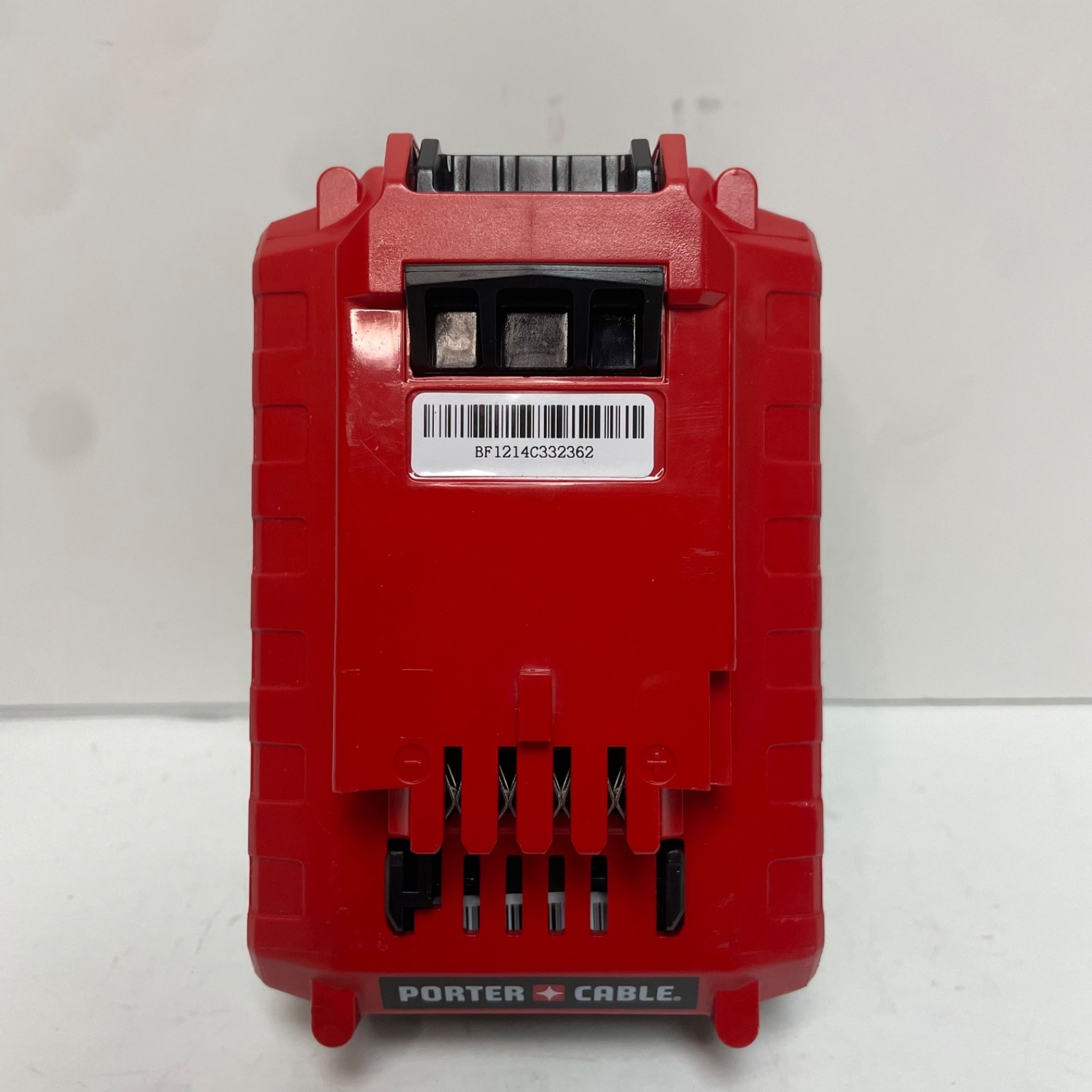 Porter Cable 20V MAX 3-Tool Combo Kit – Battery, Charger & Tool Bag – Tested