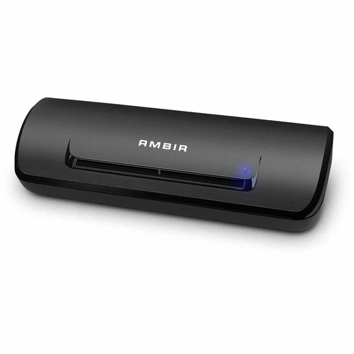 Ambir DS687-BCS DS687 BUSINESS CARD BNDL DUPLEX SCANNER SW BNDL