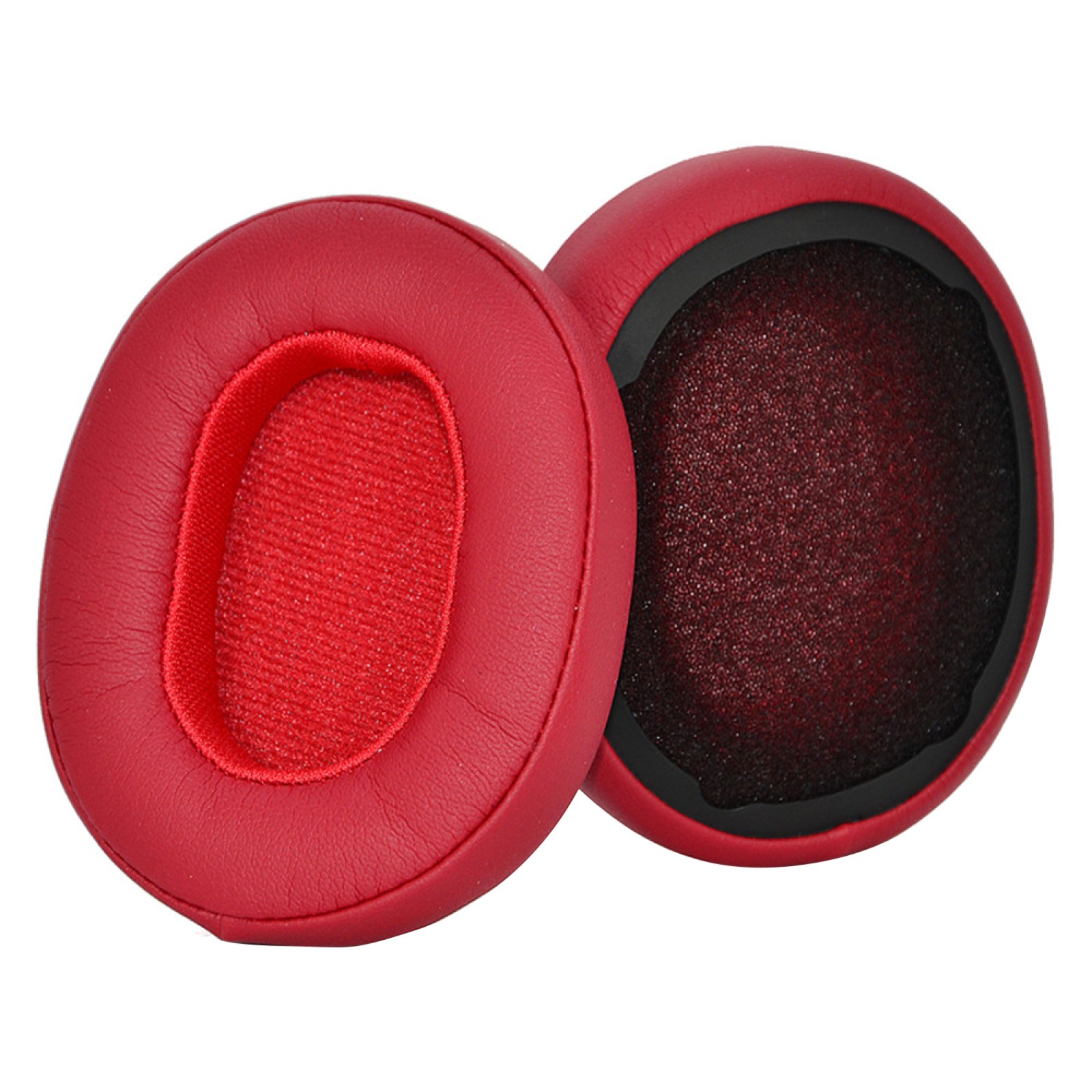 2x Earpads Cushions For Skullcandy Crusher HESH Wireless Headset Replacement tt