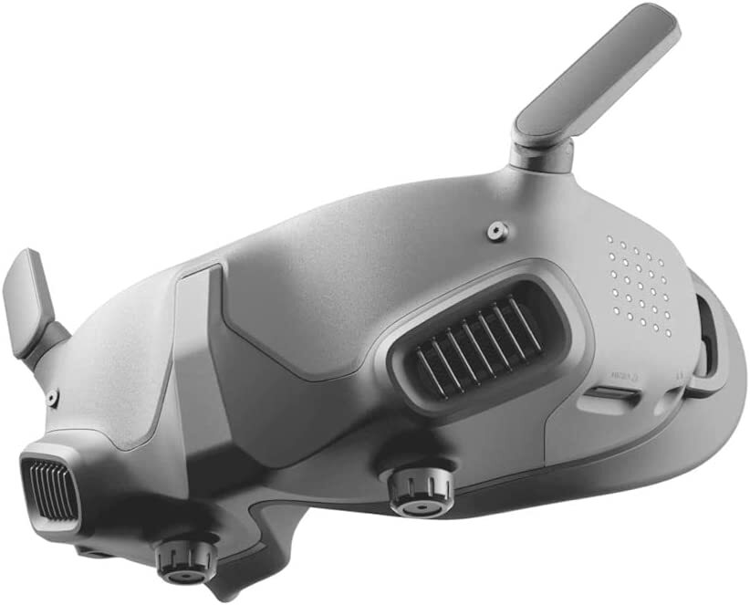 DJI Goggles 2 Motion Combo for Avata and DJI FPV Working Replacement Goggles