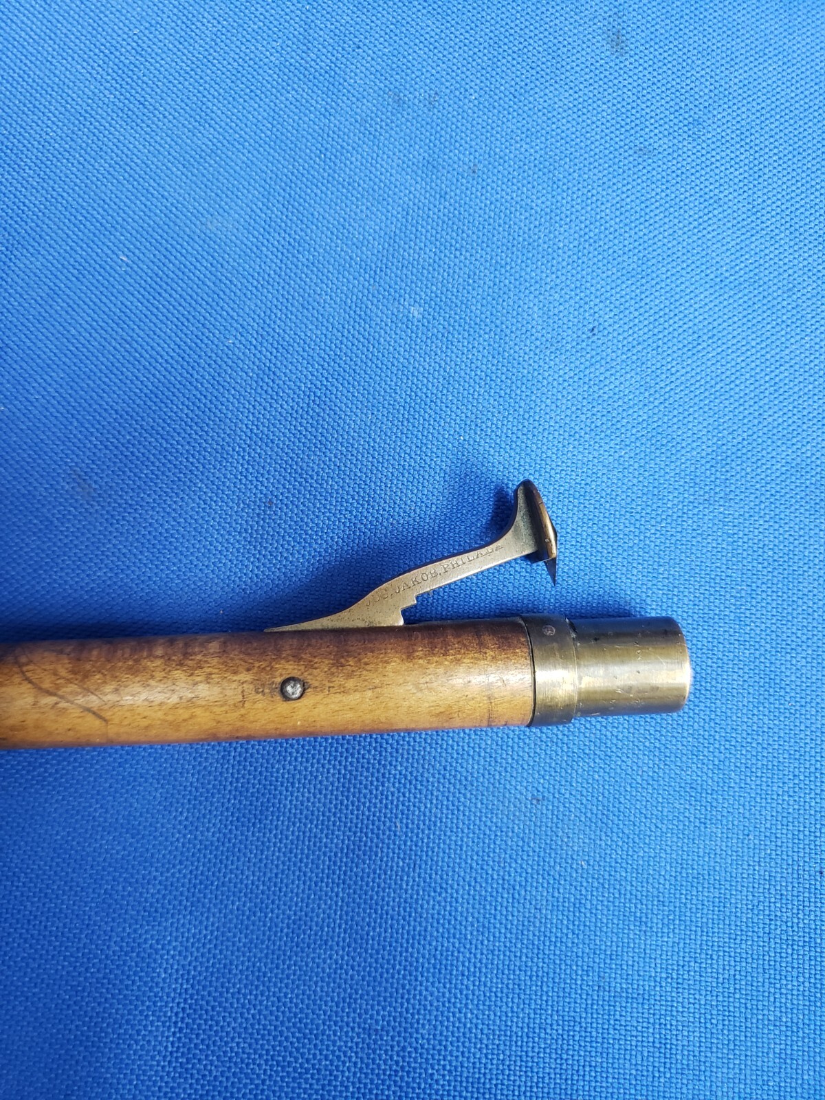 Vintage Shotshell Trimmer Cutter 12 ga 14 ga 16 ga Jos Jakob Philadelphia
