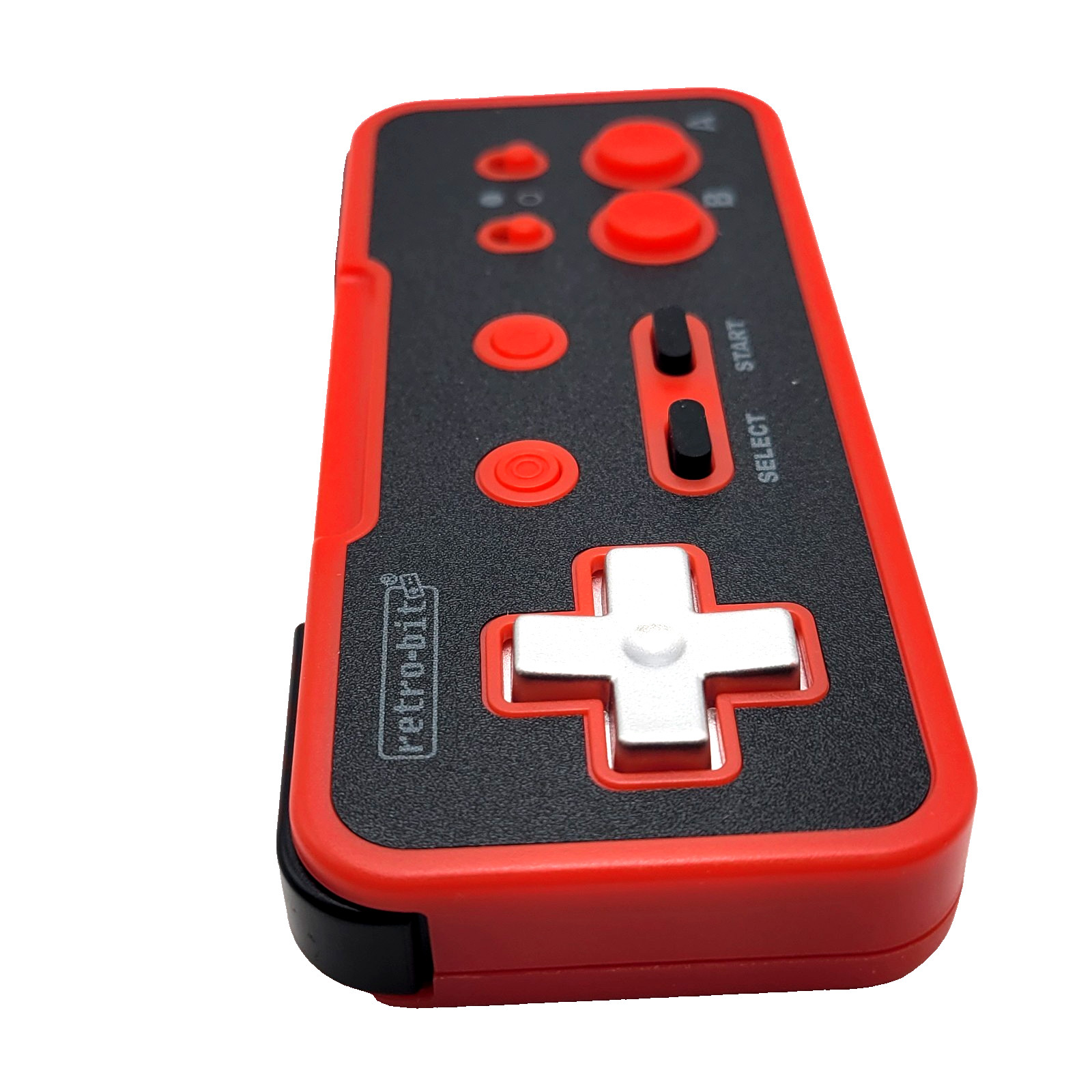 Wireless Controller for Nintendo NES & Switch - NEW IN BOX - Retro-Bit "Origin8"