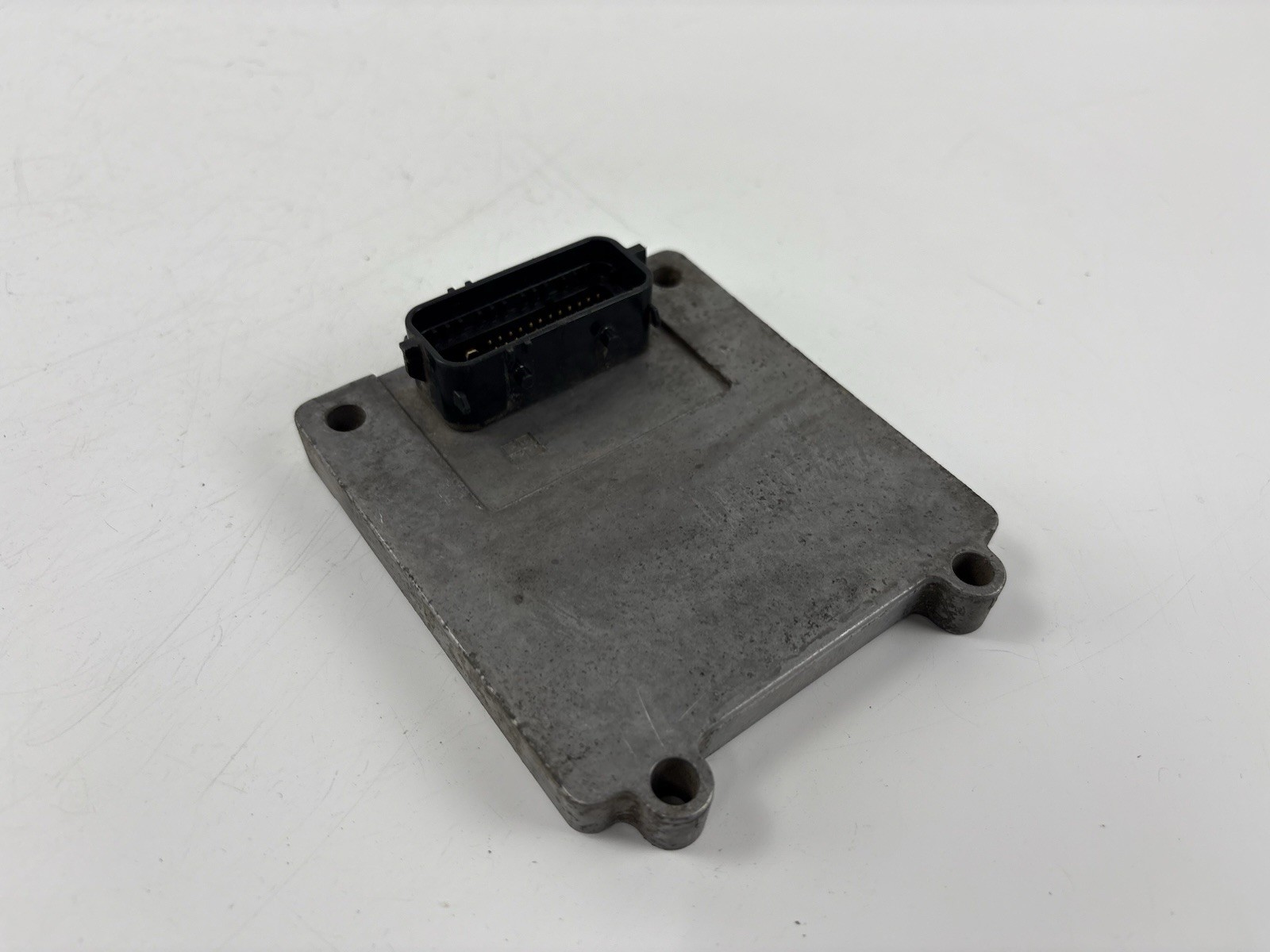 ✅ 2008 08 CHEVY SILVERADO TRANSMISSION COMPUTER MODULE TCU TCM # 24239926