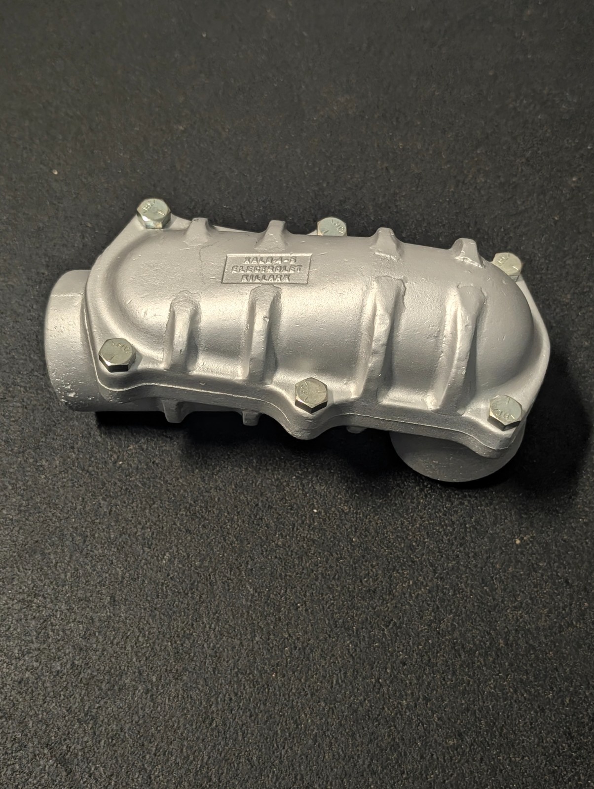 Killark XALB 4-5 Explosion Proof Electrolet