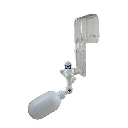 Auto-Top-Off ATO Solution Auto Water Filler with Adjustable Float Valve