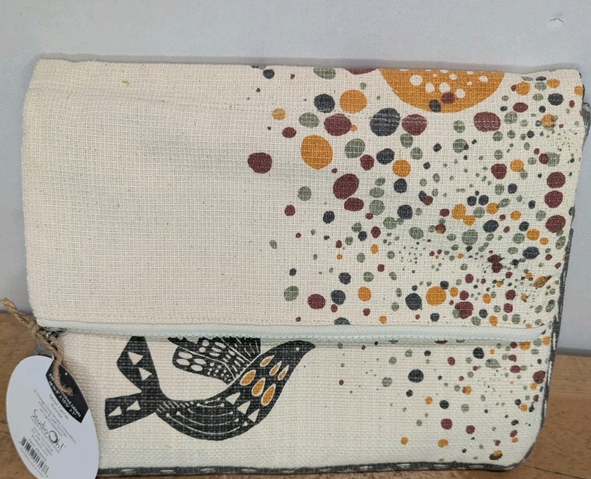 Tablet Carrier Sunrise Studio oh! Bird
