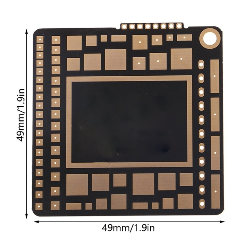 Soldering Practice Board set FPV Soldering Practice Board Set for Enthusiasts