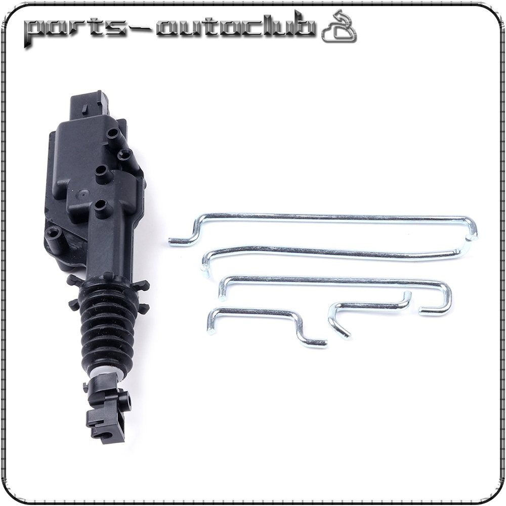 Door Lock Actuator For Ford Expedition Explorer Lincoln Mark VIII Left / Right
