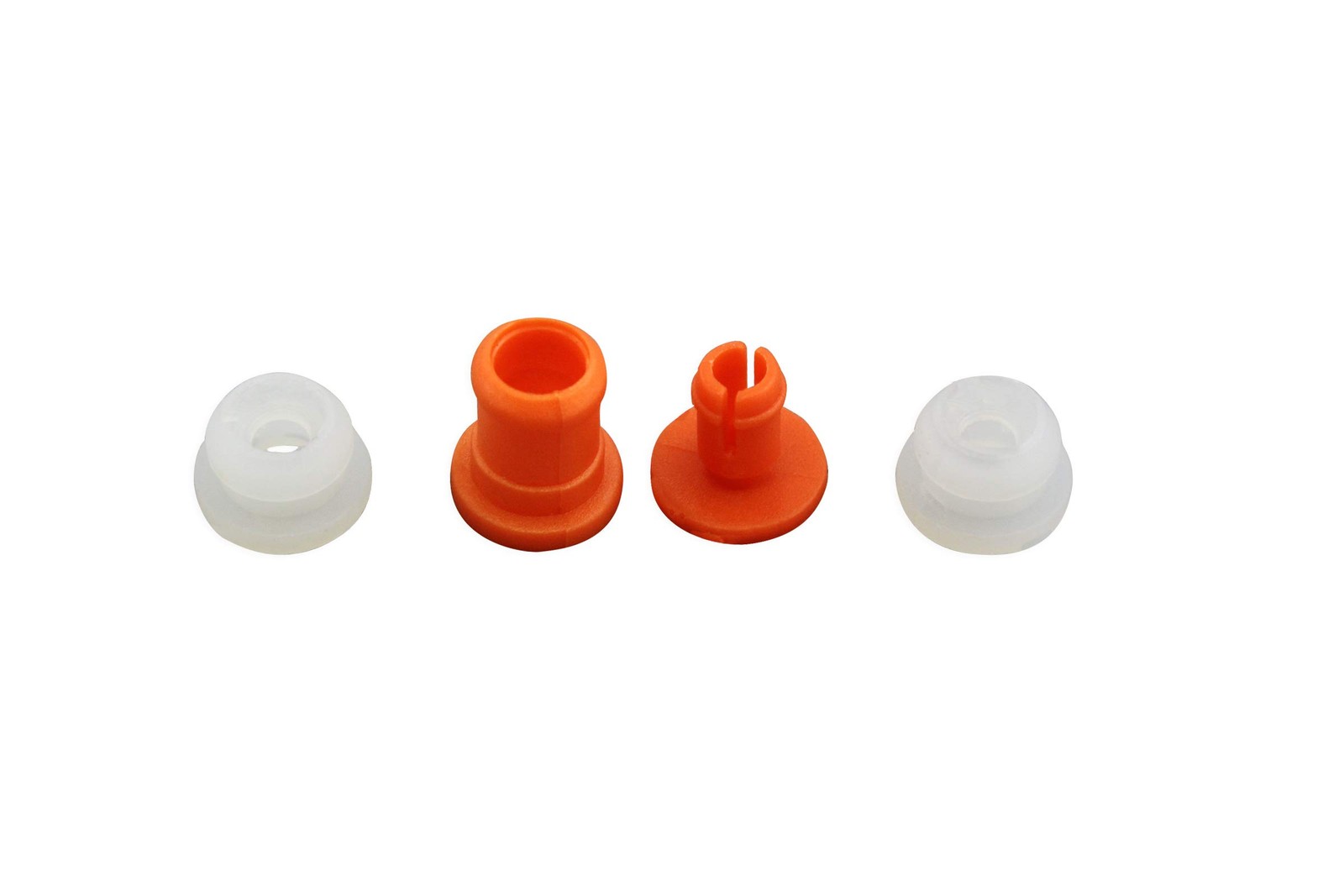 Automatic Transmission Shift Linkage Cable Bushings Compatible with Chevrolet