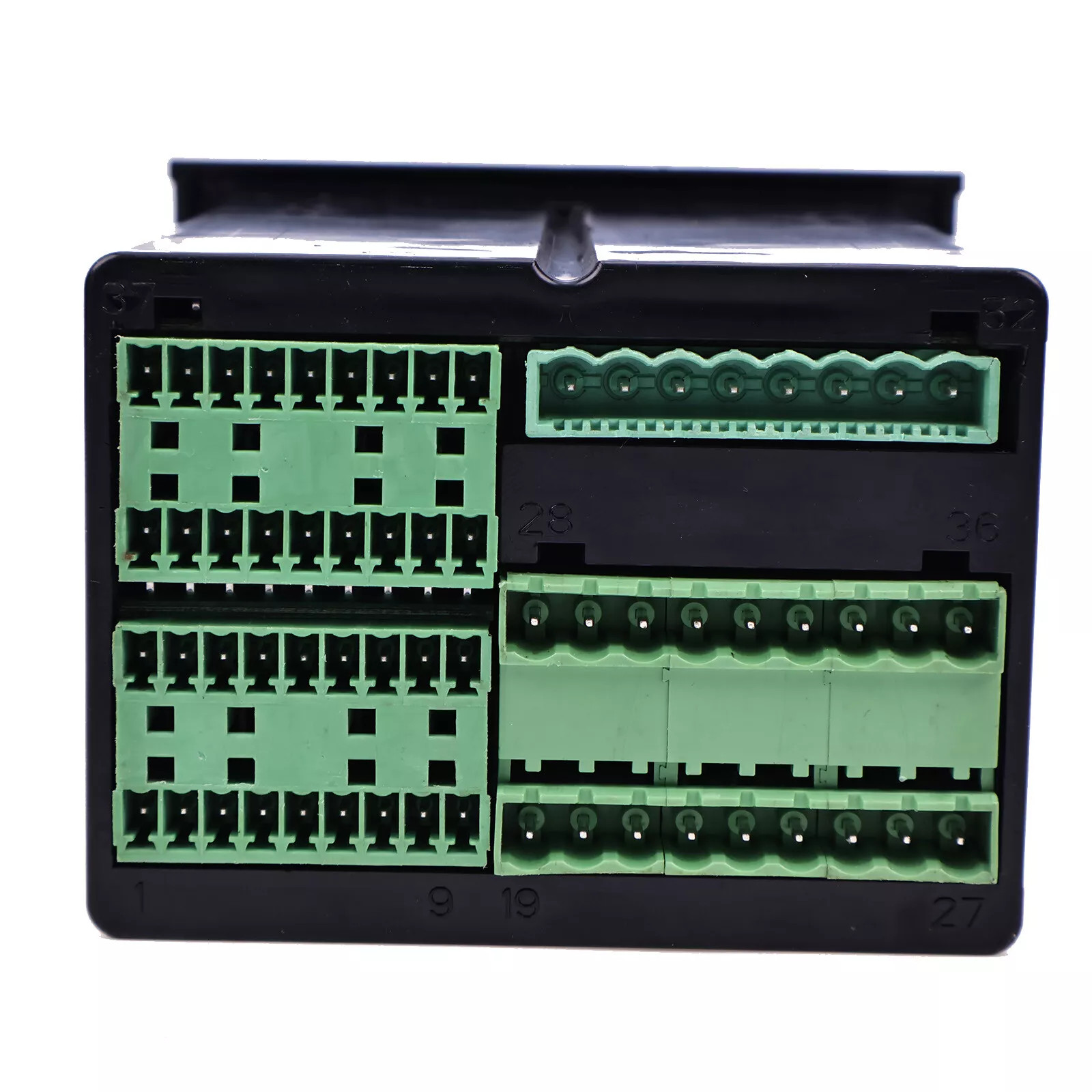 XC2002 Controller panel for Atlas Copco Air Compressor 1604951600