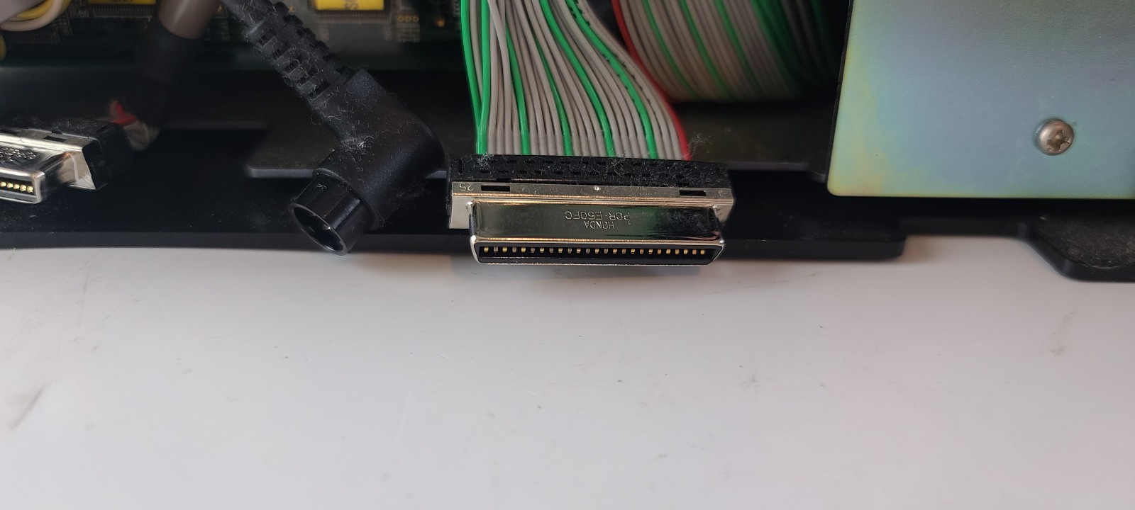 Nikon T-HUBC Inverted Microscope Motorized Hub Controller for Eclipse TE2000-E