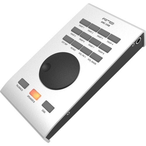 RME ARC-USB Advanced Remote Control (Refurb)