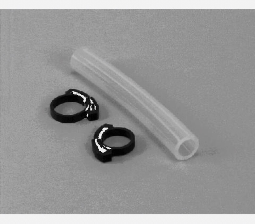 Bunn Dispense Tube Kit,Tank To Sol 41499.1001 - Free Shipping + Geniune OEM