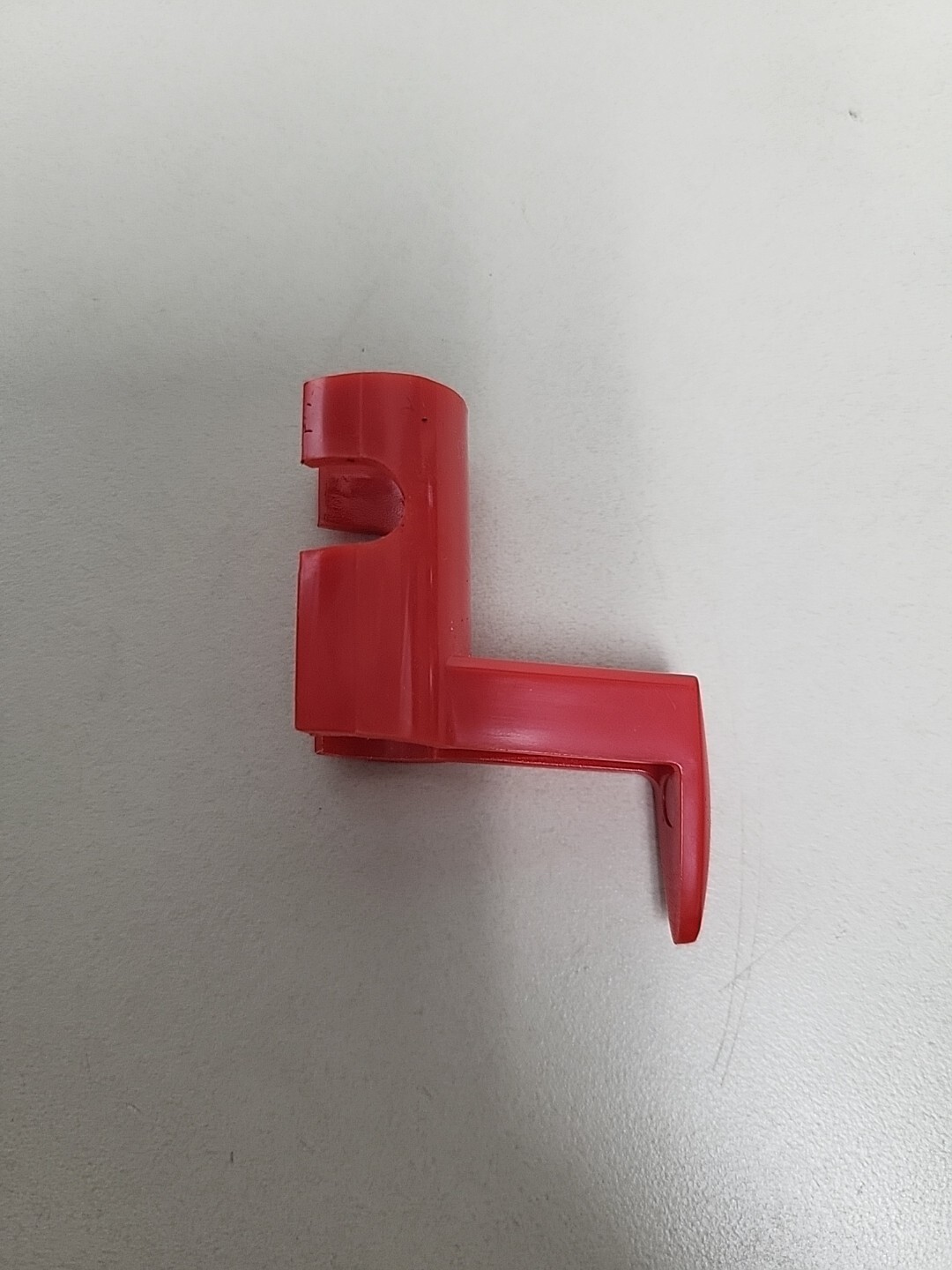 New Balance B1500 Treadmill Rear Roller Absorber (38D)