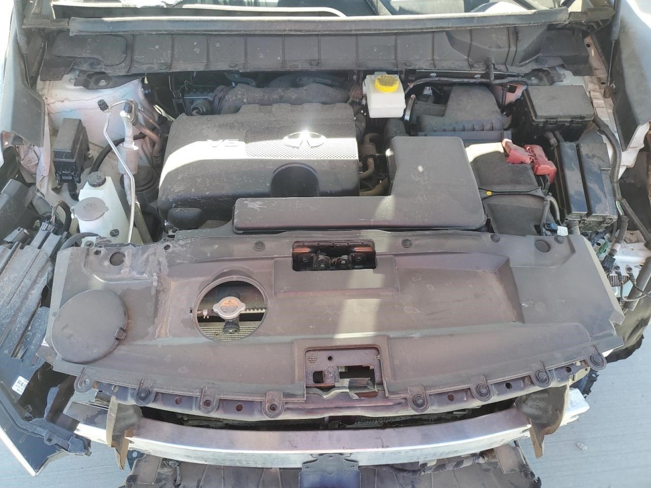 Camera/Projector Camera Side Fits 21-25 ROGUE 361384