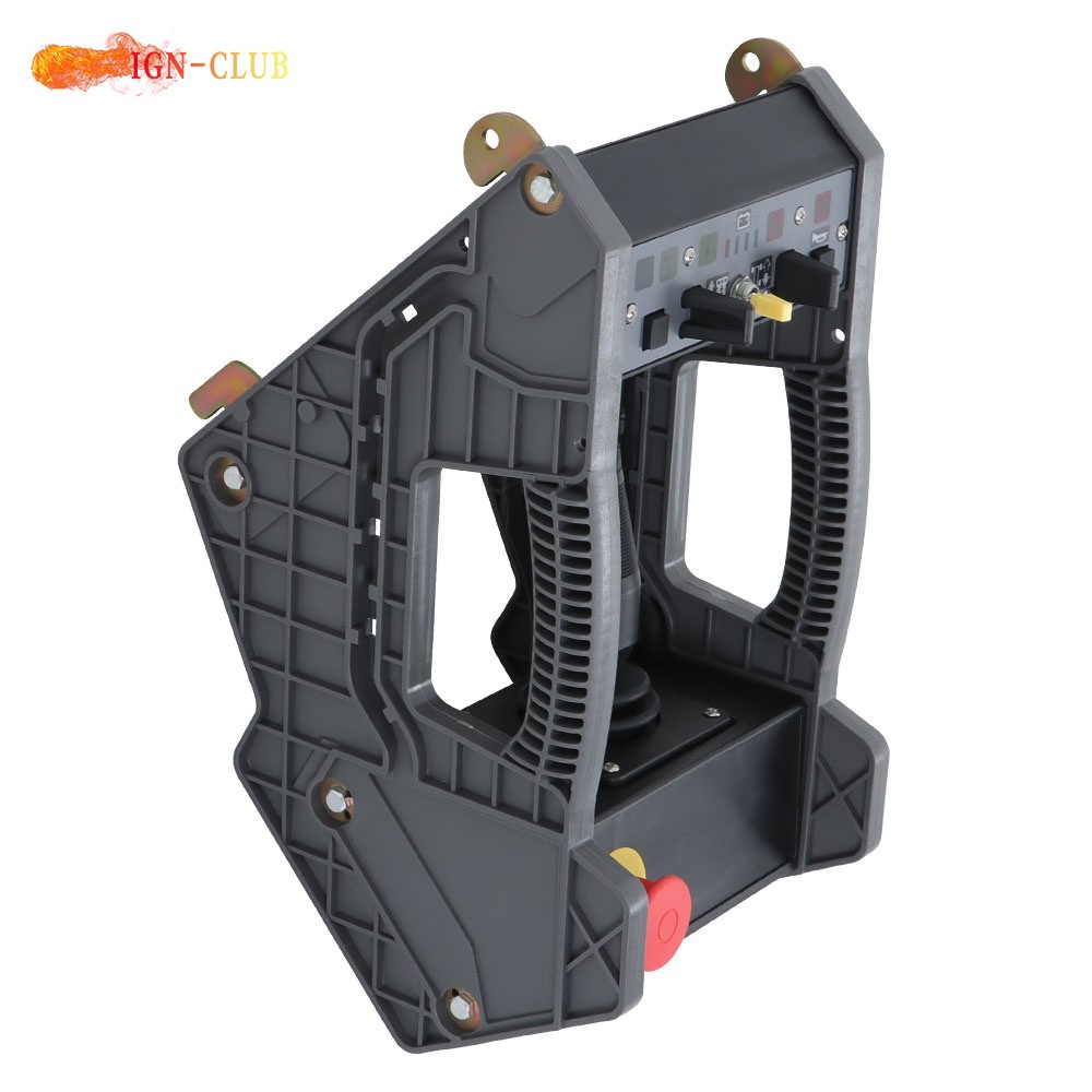 New For JLG Scissor Lift Electric Control Box ( 0272778 1001091153) 1932R 1532R