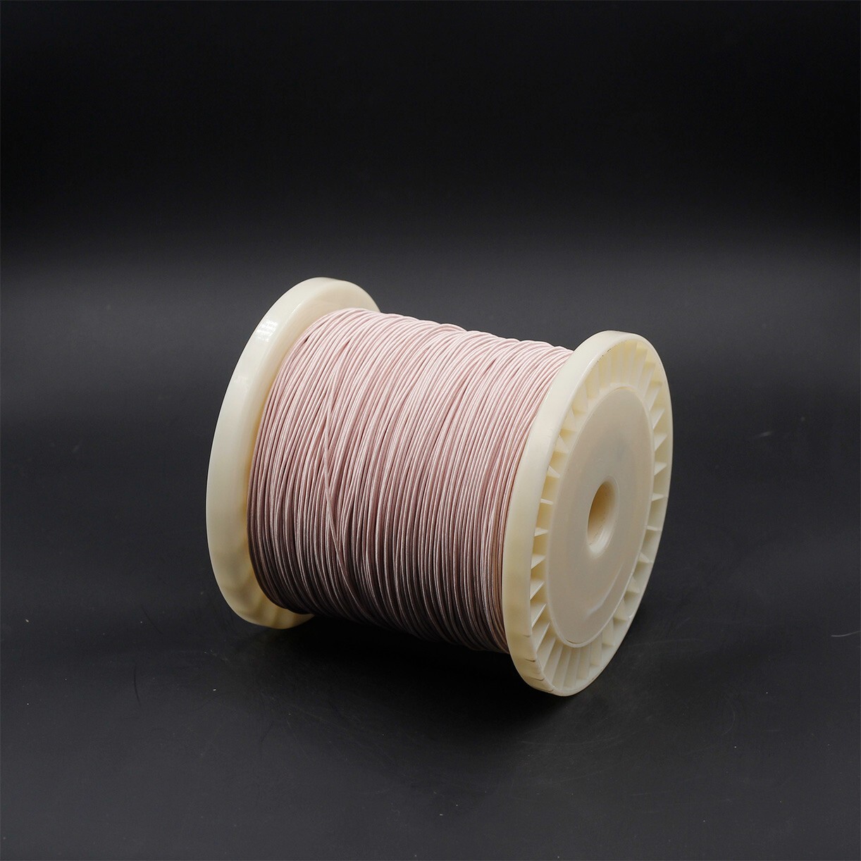 10m(33ft) Litz wire, 0.1mm x 110 strands,  110/38