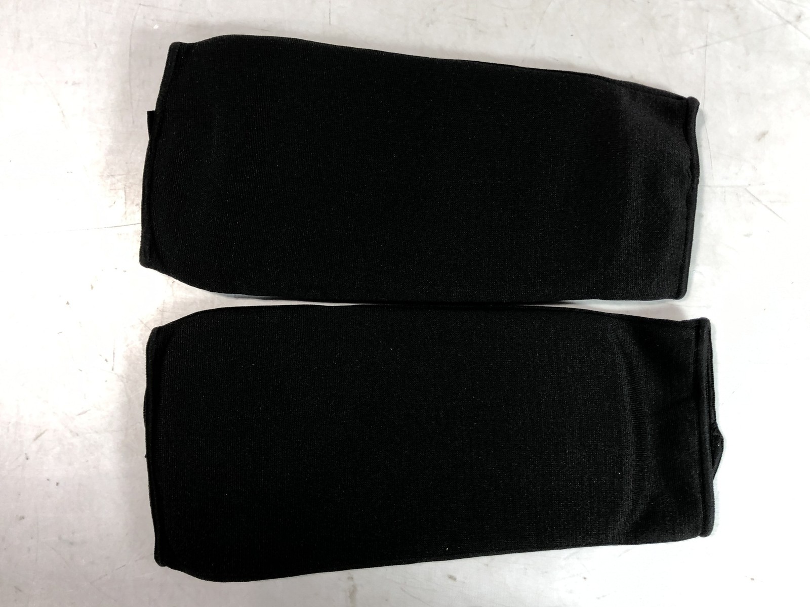 Gladiator 9696 Elbow Pads Size S Black Protective Gear (2 Pack)