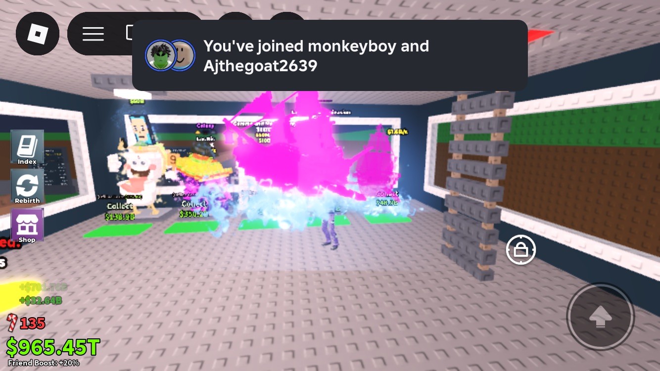 STEAL A BRAINROT 1.6b rainbow capitano moby