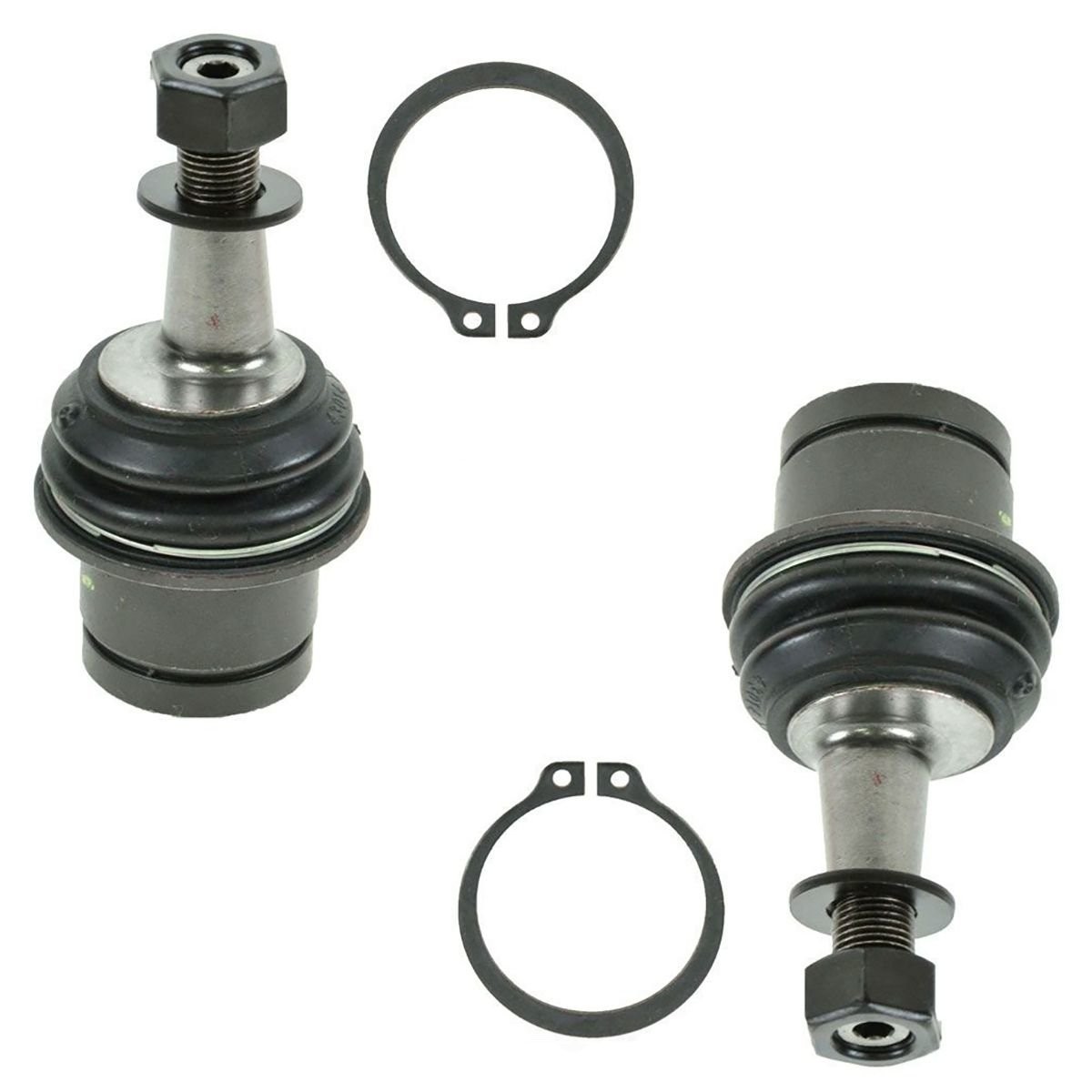 Suspension Kit-RWD TRQ PSA58727