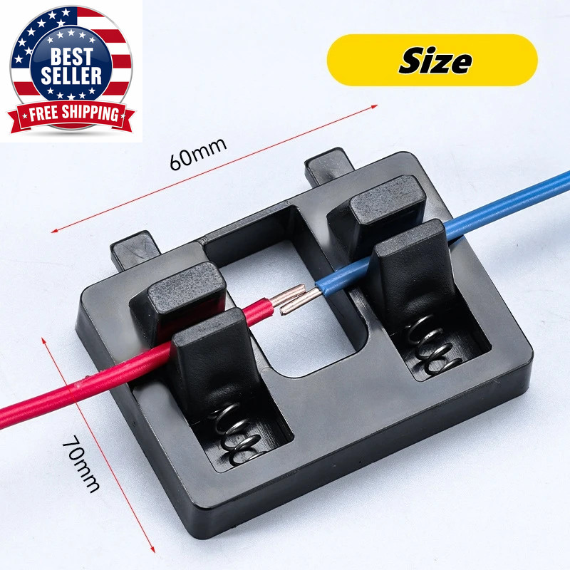 Welding Wire Fixture Adjustable Suction Bracket Welding Table Clamp for Motherbo