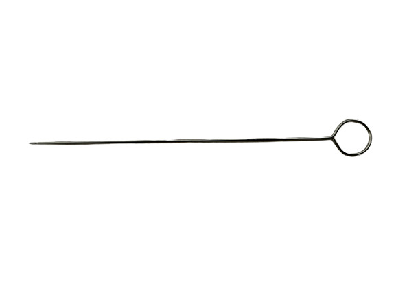Aesculap FB653R Guide
