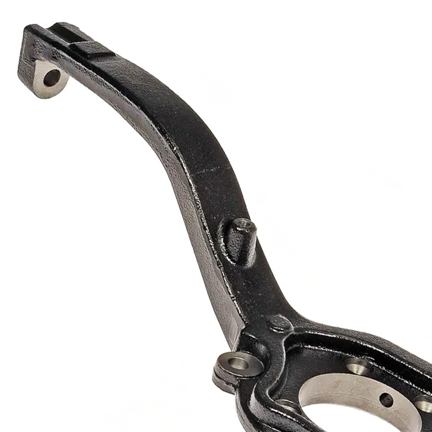 Front Right Passenger Steering Knuckle for 2012 -2014 Chrysler 300 Dodge Charger