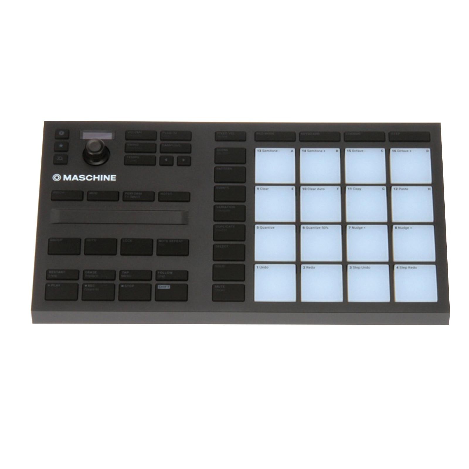 Native Instruments Maschine Mikro MK3 Groove Production Studio