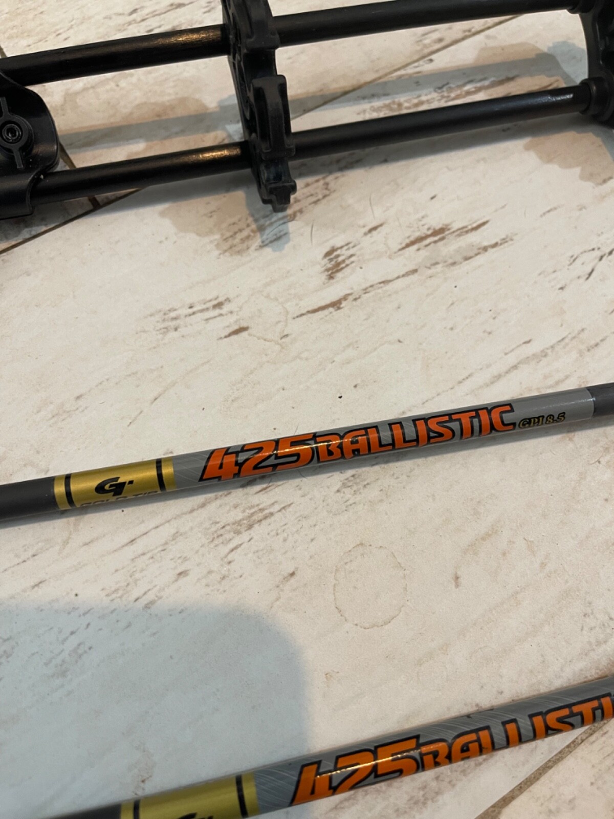 used barnett white tail SRT crossbow