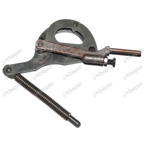 1660324M91 Massey Ferguson 543 563 573 583 592 593 596 670 Draft Control Link