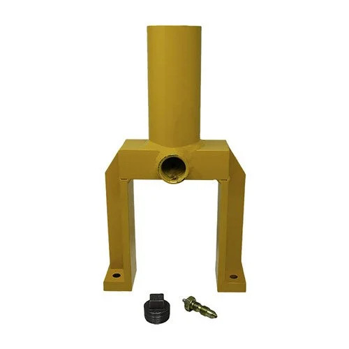 Track Adjuster Yoke fits John Deere 450G 450G LT 650G 555G 550G 550G T147438